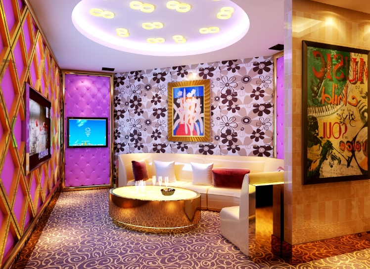 陇南商务KTV，惊喜体验必备-康县ktv预定